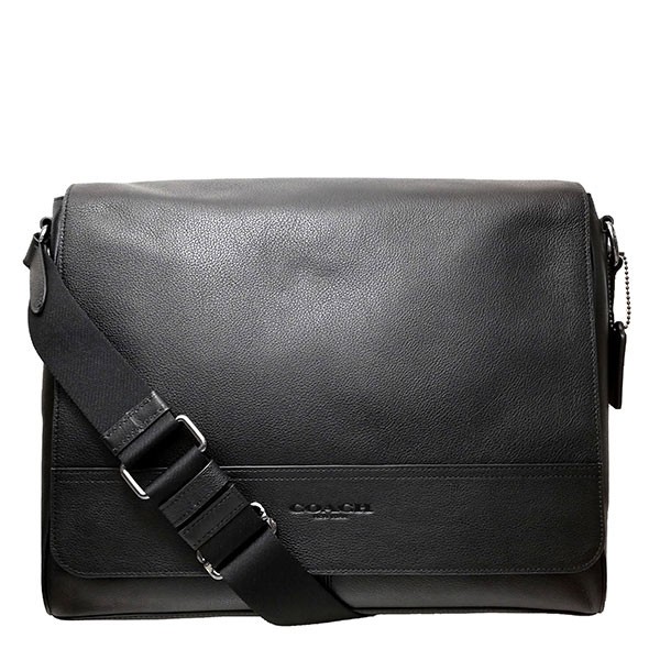 COACH（コーチ） 国内発送 バッグ メンズ ショルダーバッグ レザー