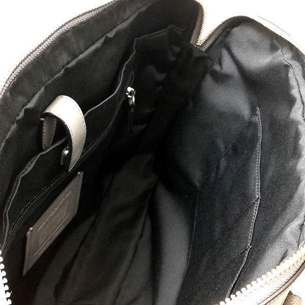 COACH（コーチ） 国内発送 バッグ メンズ ビジネスバッグ レザー
