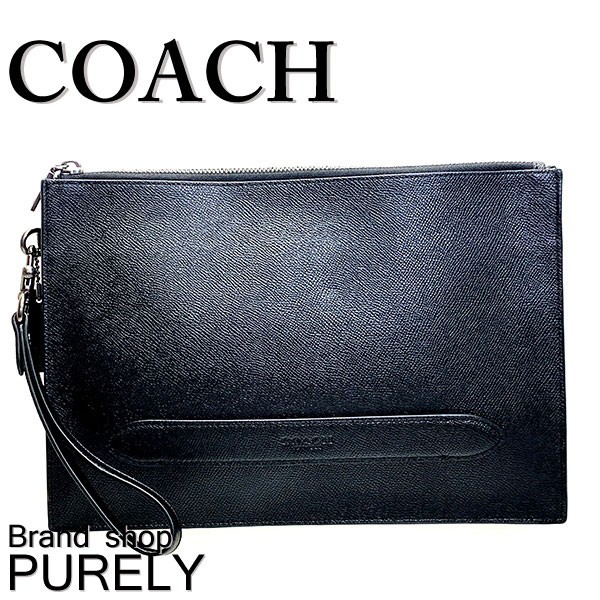 coach ポーチ COACH 国内発送 コーチ ポーチ レディース 小物 クロスグレイン