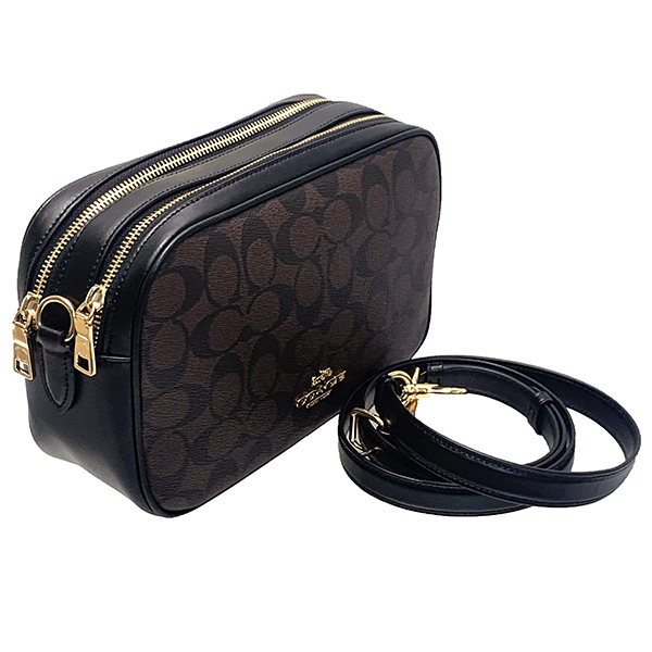 COACH（コーチ） 国内発送 ポーチ レディース ショルダーバッグ