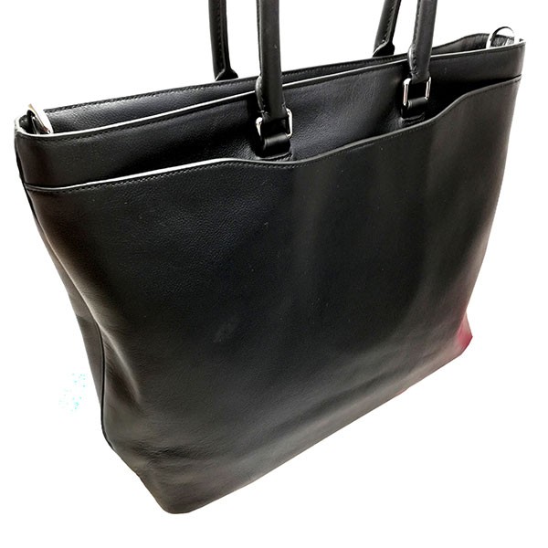 極美品◎COACH ベケット オールレザー トートバッグ 本革 ネイビー 極美品◎COACH ベケット オールレザー トートバッグ 本革 ネイビー