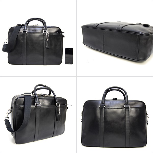 コーチ coach レザー スーツケース COACH 国内発送 コーチ バッグ ビジネス ブリーフケース COACH