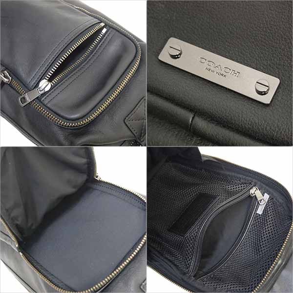 COACH（コーチ） 国内発送 送料無料 メンズ 全品ポイント2倍
