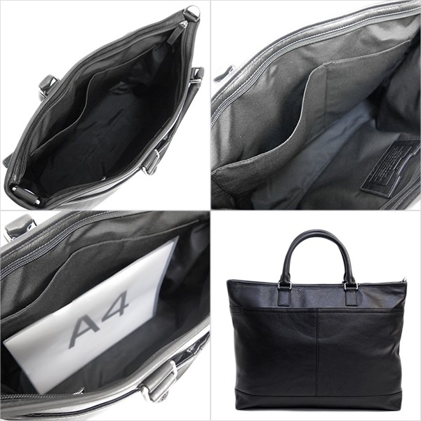 COACH（コーチ） 国内発送 バッグ メンズ アウトレット ビジネスバッグ