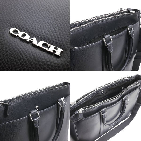 COACH（コーチ） 国内発送 バッグ メンズ ビジネスバッグ クロス