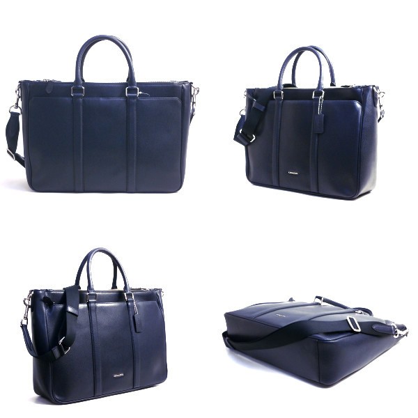 COACH（コーチ） 国内発送 バッグ メンズ ビジネスバッグ クロス