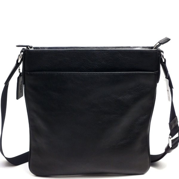 COACH（コーチ） 国内発送 バッグ メンズ ショルダーバッグ スムース