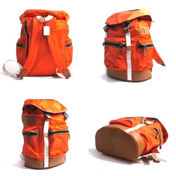COACH（コーチ） 国内発送 バッグ メンズ リュック サック ナイロン