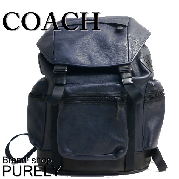 最終価格！コーチ COACH リュック 楽天市場】コーチ COACH バッグ リュックサック 5666 レザー 革