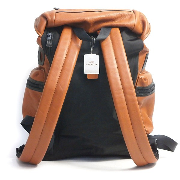 COACH（コーチ） 国内発送 バッグ リュック メンズ バックパック