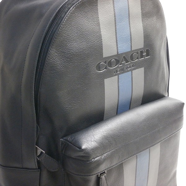 COACH（コーチ） 国内発送 バッグ メンズ ヴァーシティ レザー