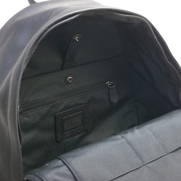 COACH（コーチ） 国内発送 バッグ メンズ ヴァーシティ レザー
