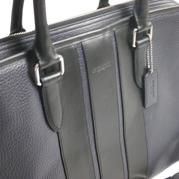 のりおにぎりのり COACH ビジネスバッグ 2way F72308 COACH/コーチ】 ボンド F72308 2WAYショルダー＆ハンドバッグ