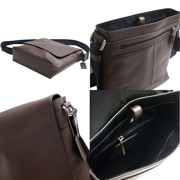 COACH 国内発送 コーチ バッグ メンズ アウトレット ボディ