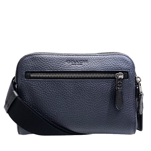 COACH（コーチ） 国内発送 バッグ メンズ ボディバッグ レザー