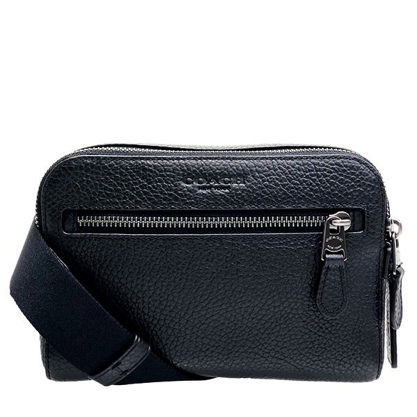 COACH（コーチ） 国内発送 バッグ メンズ ボディバッグ レザー