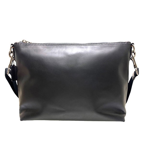 COACH（コーチ） 国内発送 バッグ メンズ ショルダーバッグ レザー
