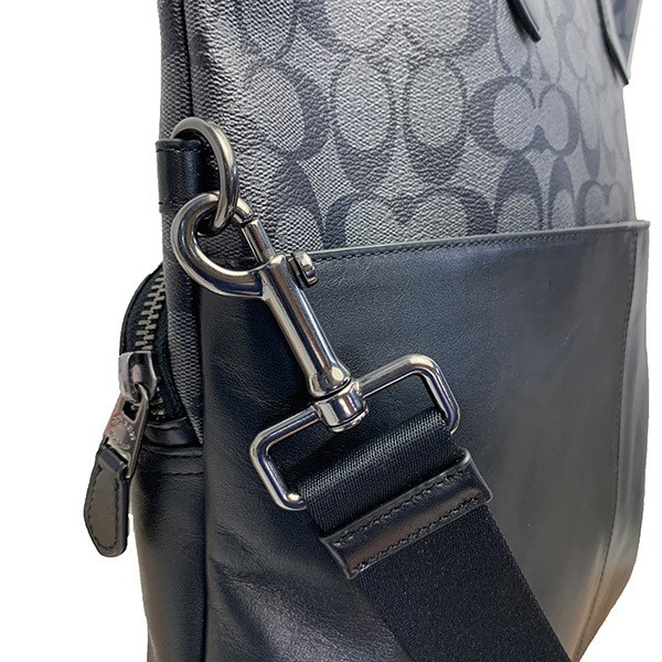 COACH（コーチ） 国内発送 バッグ メンズ トートバッグ シグネチャー
