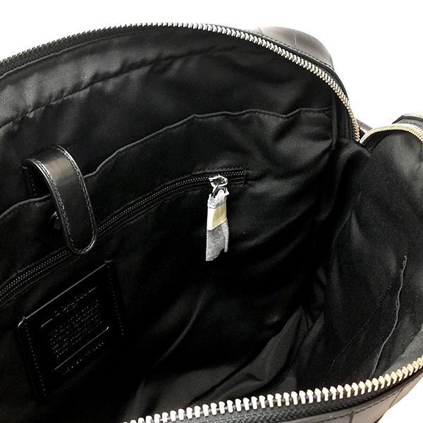 COACH（コーチ） 国内発送 バッグ メンズ ブリーフケース エンボスド