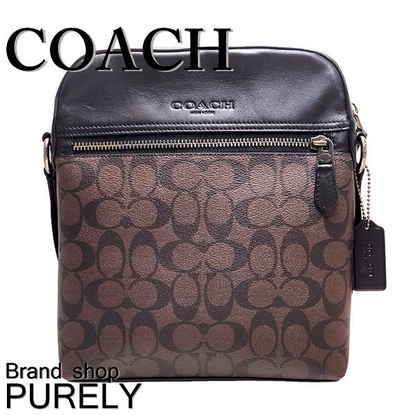 COACH（コーチ） 国内発送 バッグ メンズ ショルダーバッグ