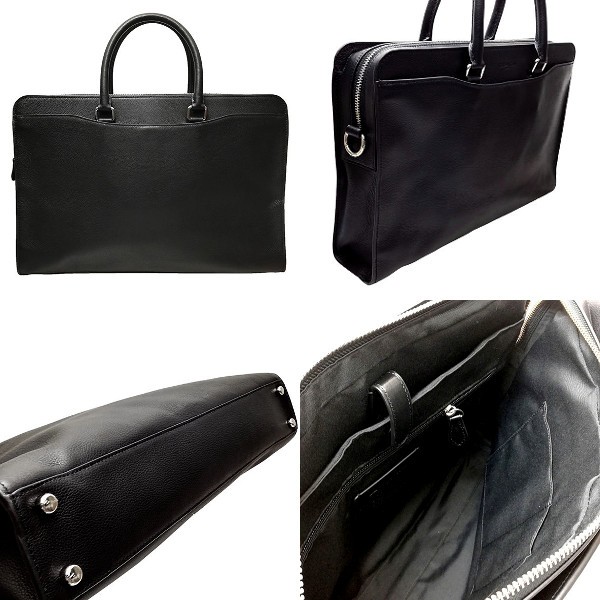 COACH（コーチ） 国内発送 バッグ メンズ ブリーフケース レザー