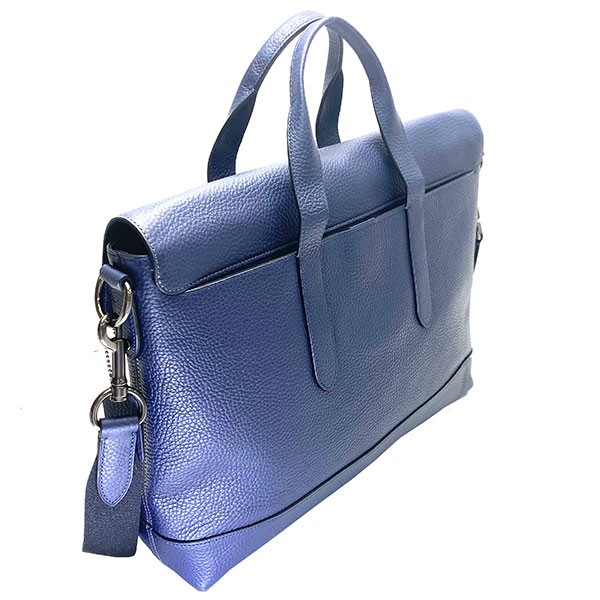 COACH（コーチ） 国内発送 バッグ メンズ ビジネスバッグ ハミルトン