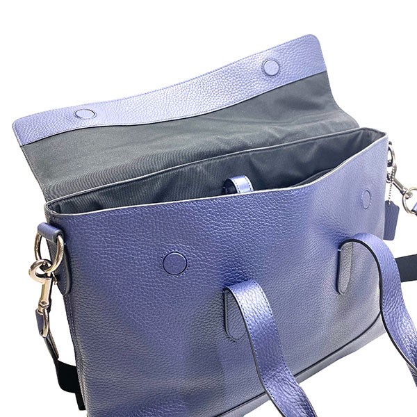 COACH（コーチ） 国内発送 バッグ メンズ ビジネスバッグ ハミルトン