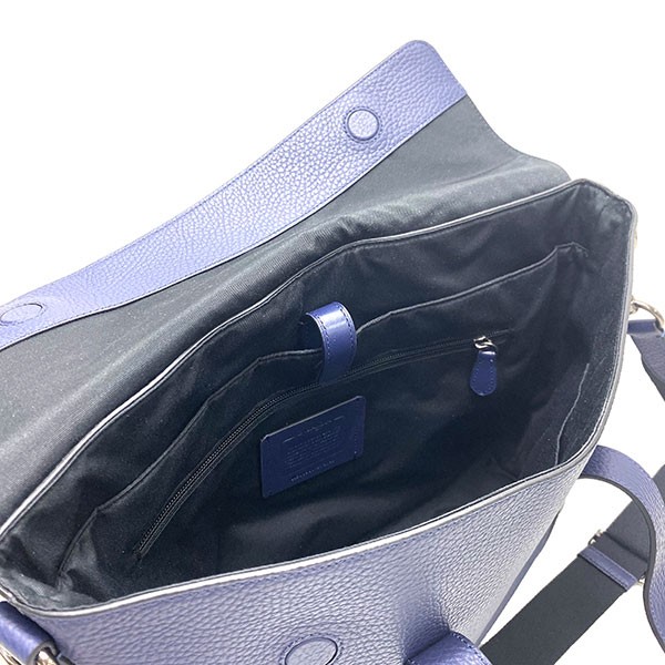 COACH（コーチ） 国内発送 バッグ メンズ ビジネスバッグ ハミルトン