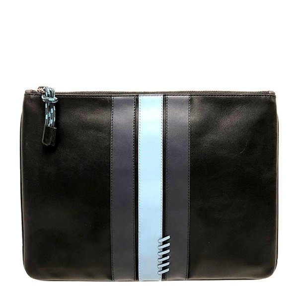 COACH（コーチ） 国内発送 ポーチ メンズ スポーティー レザー ベース