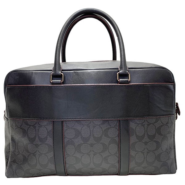 コーチ☆ビジネスバッグ COACH コーチ ビジネスバッグ シグネチャー サリバン