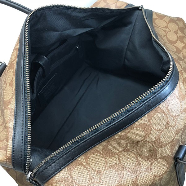 COACH（コーチ） 国内発送 バッグ メンズ ボストンバッグ シグネチャー