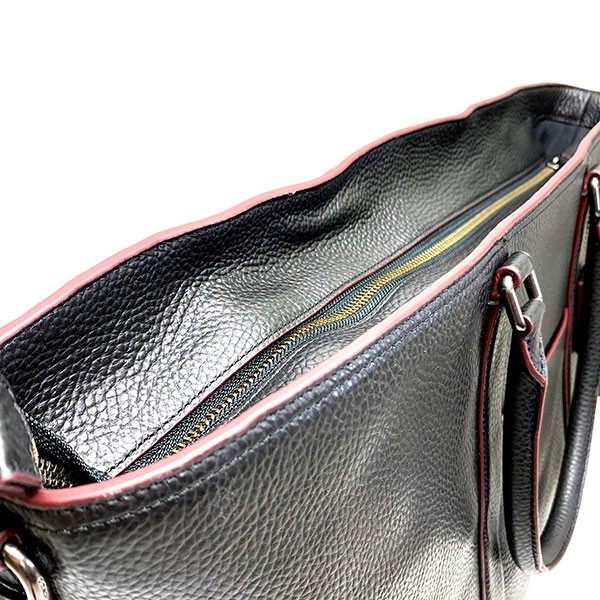 COACH（コーチ） 国内発送 バッグ メンズ トートバッグ レザー