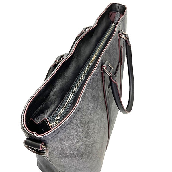 COACH（コーチ） 国内発送 バッグ メンズ トートバッグ シグネチャー