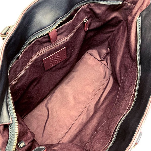 COACH（コーチ） 国内発送 バッグ メンズ トートバッグ シグネチャー