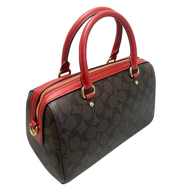 COACH（コーチ） 国内発送 バッグ レディース ハンドバッグ