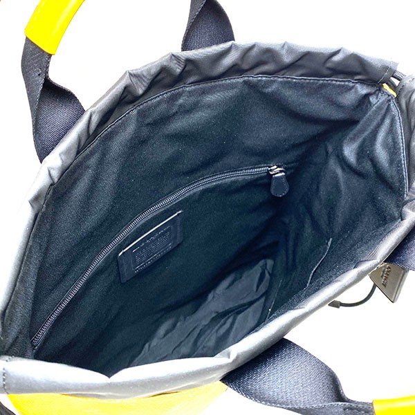 COACH（コーチ） 国内発送 バッグ メンズ リュックサック シェル