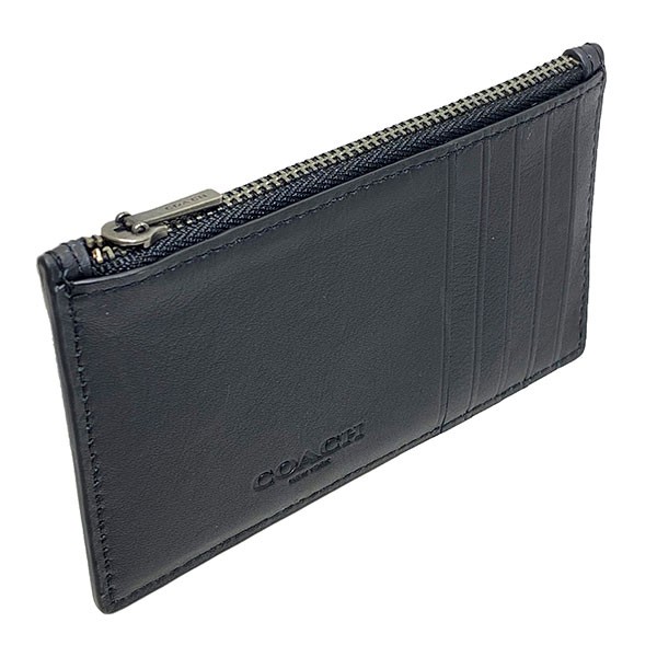 COACH（コーチ） 国内発送 カードケース メンズ レザー スターウォーズ