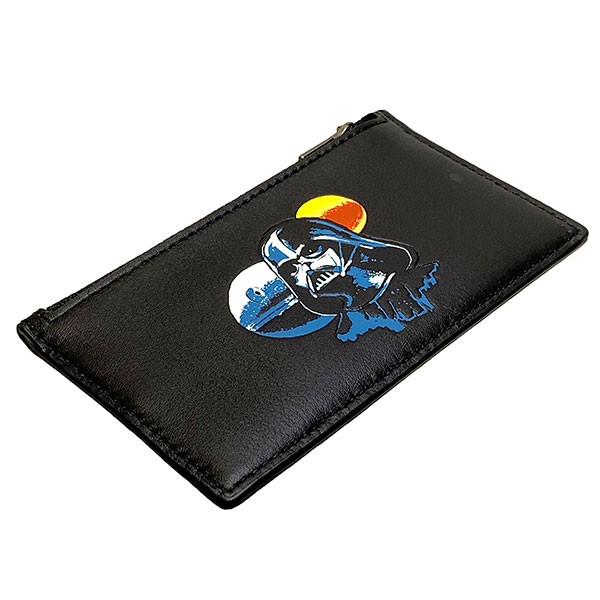 COACH（コーチ） 国内発送 カードケース メンズ レザー スターウォーズ