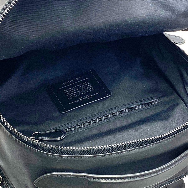 COACH（コーチ） 国内発送 バッグ メンズ リュックサック スムース