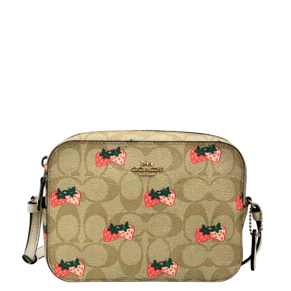 COACH（コーチ） 国内発送 バッグ レディース ショルダーバッグ