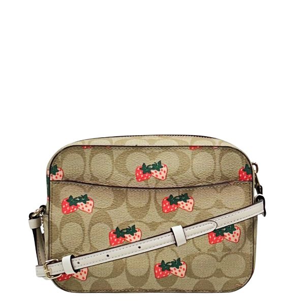 COACH（コーチ） 国内発送 バッグ レディース ショルダーバッグ