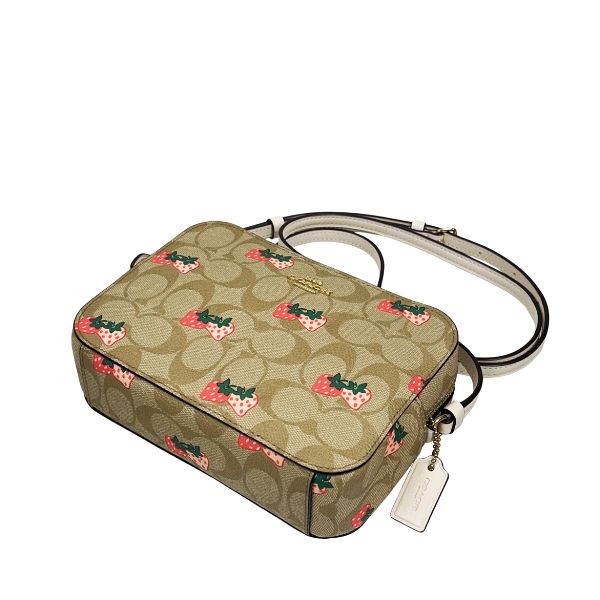 COACH（コーチ） 国内発送 バッグ レディース ショルダーバッグ