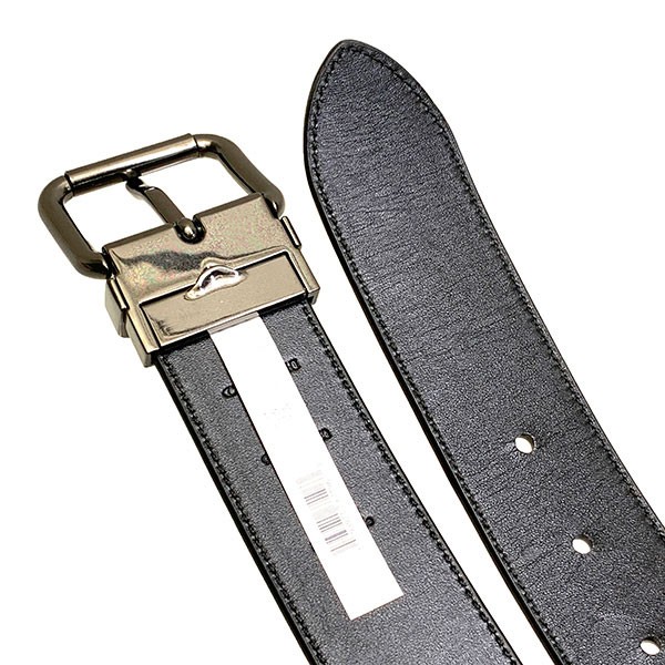 COACH 国内発送 コーチ ベルト メンズ 38MM ハーネス バックル