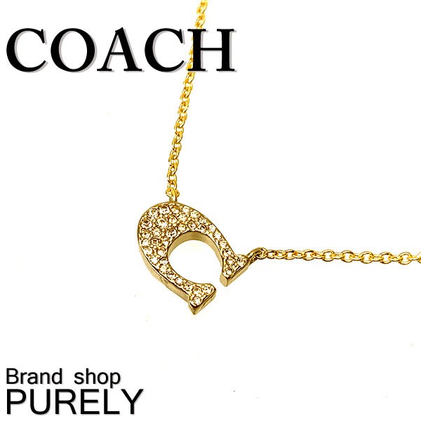 COACH（コーチ） 国内発送 アクセサリー レディース 小物 パヴェ