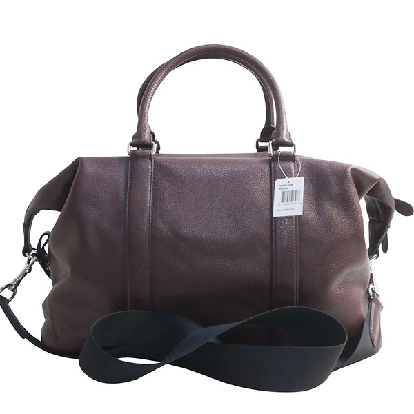 COACH（コーチ） 国内発送 バッグ メンズ 2WAY ボストン バッグ 旅行