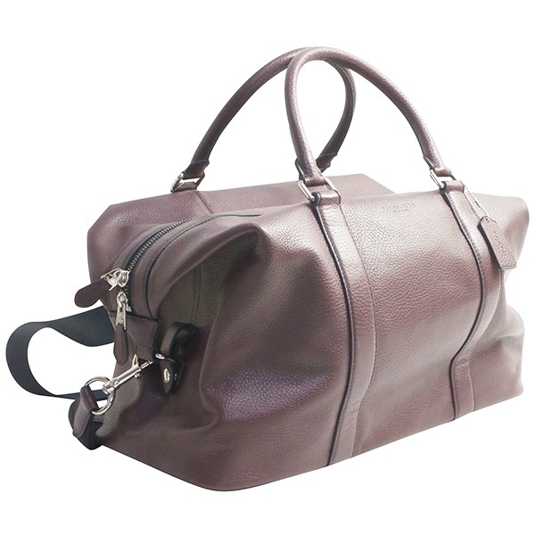 COACH ボストンバック 旅行用 COACH（コーチ） 国内発送 バッグ メンズ 2WAY ボストン バッグ 旅行