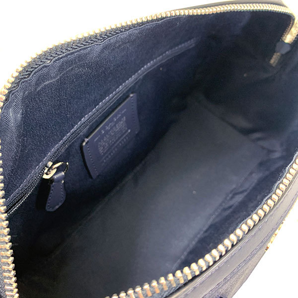 COACH（コーチ） 国内発送 バッグ レディース ハンドバッグ デニム