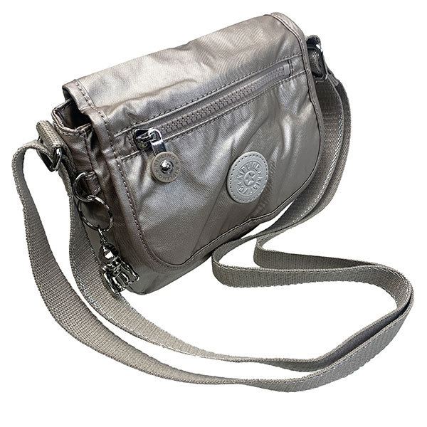 kipling（キプリング） バッグ レディース ショルダーバッグ ナイロン 
