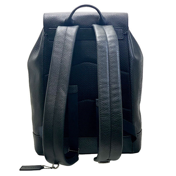 COACH（コーチ） 国内発送 バッグ メンズ リュックサック レザー