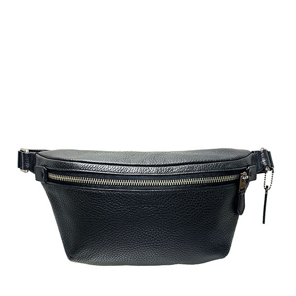 COACH（コーチ） 国内発送 バッグ メンズ ボディバッグ レザー